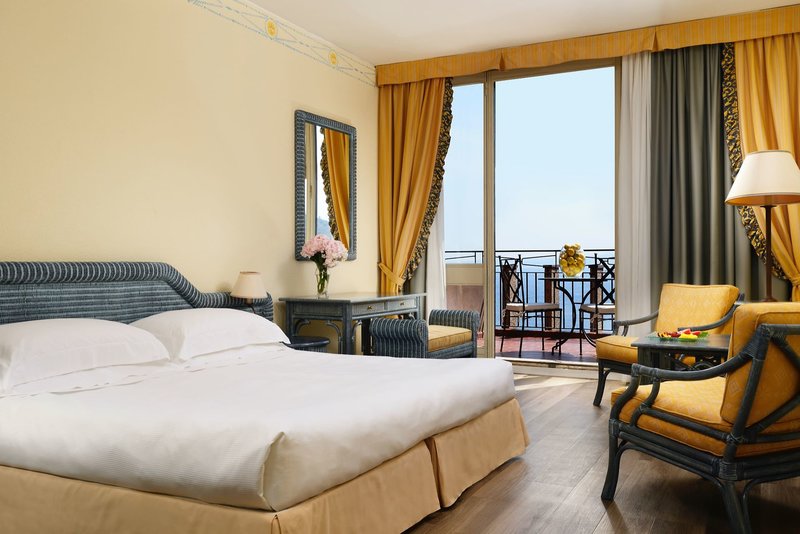 UNAHOTELS Capotaormina  16
