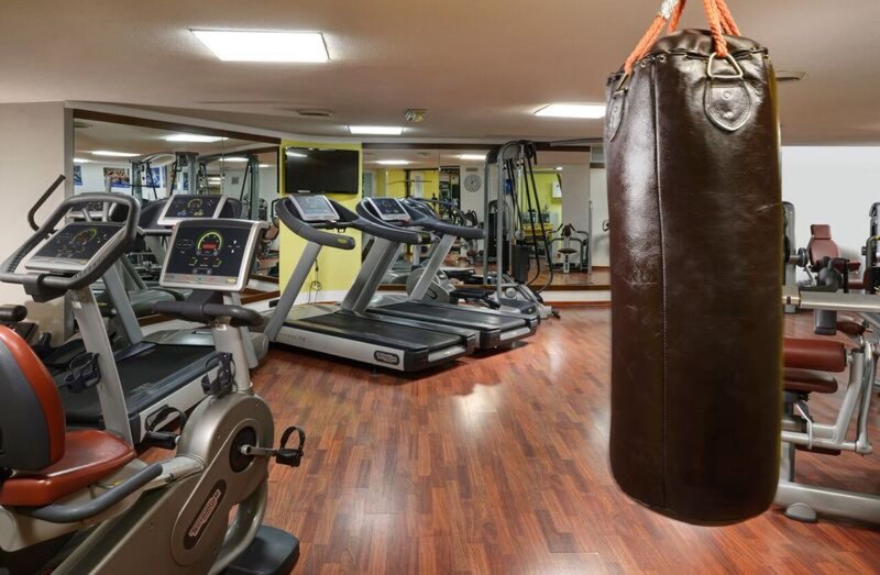 UNAHOTELS Capotaormina  17