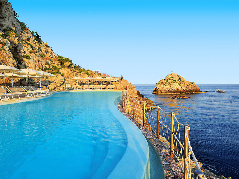 UNAHOTELS Capotaormina  1