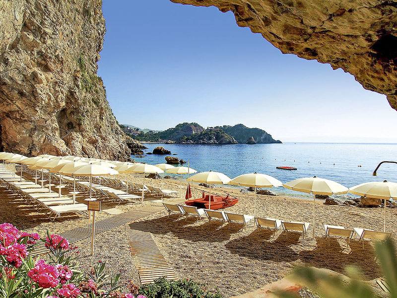 UNAHOTELS Capotaormina  2