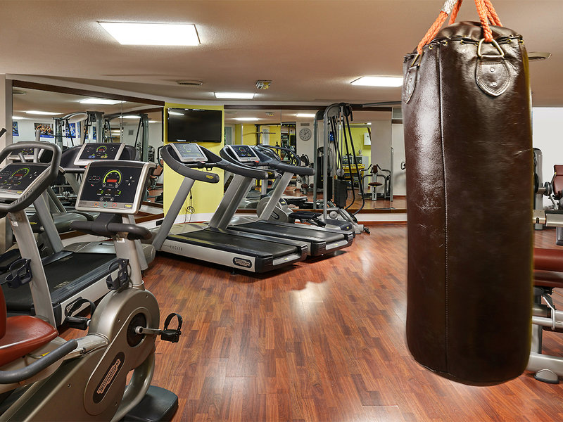 UNAHOTELS Capotaormina  6