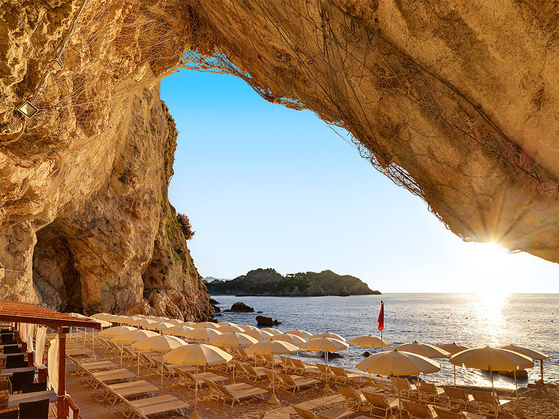 UNAHOTELS Capotaormina  8