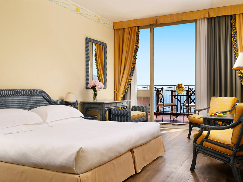 UNAHOTELS Capotaormina  11