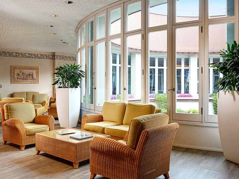 UNAHOTELS Capotaormina  12