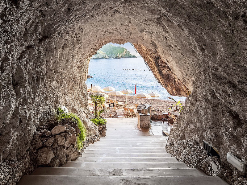 UNAHOTELS Capotaormina  13