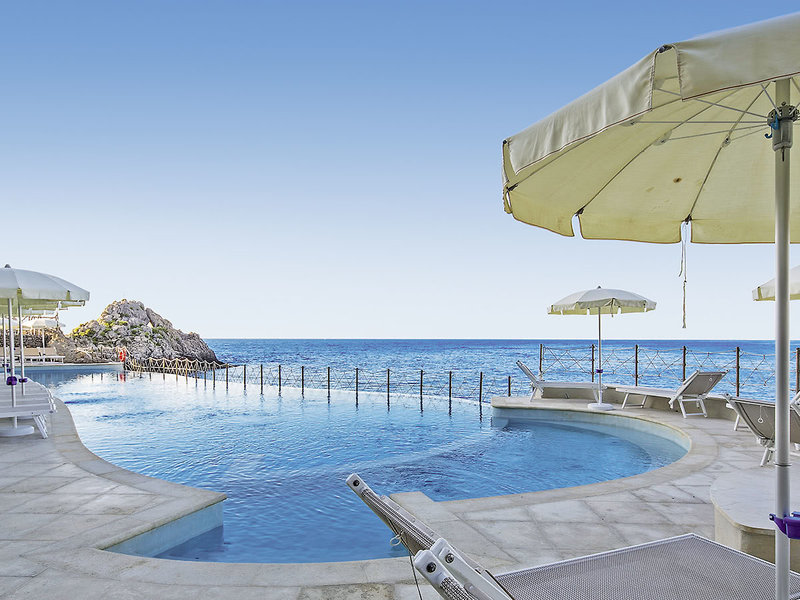 UNAHOTELS Capotaormina  14