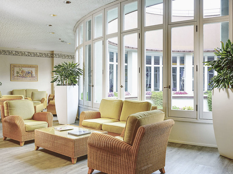 UNAHOTELS Capotaormina  16