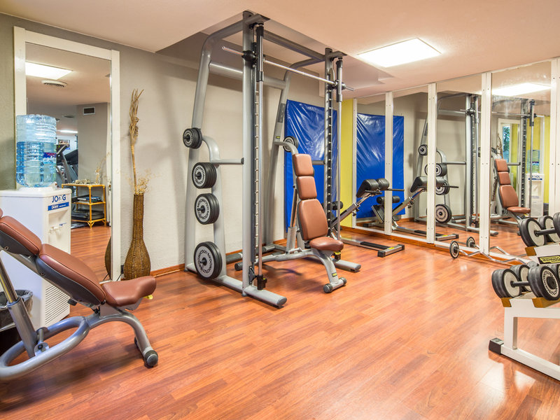 UNAHOTELS Capotaormina 27 - Sports and leisure
