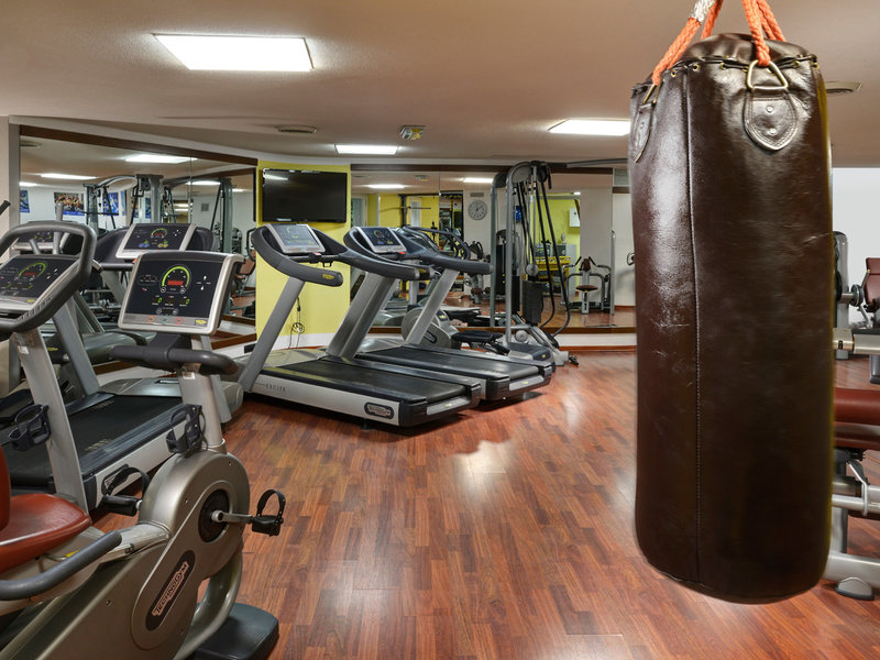 UNAHOTELS Capotaormina 28 - Sports and leisure
