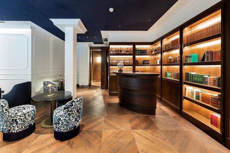 Seda Club Hotel 3