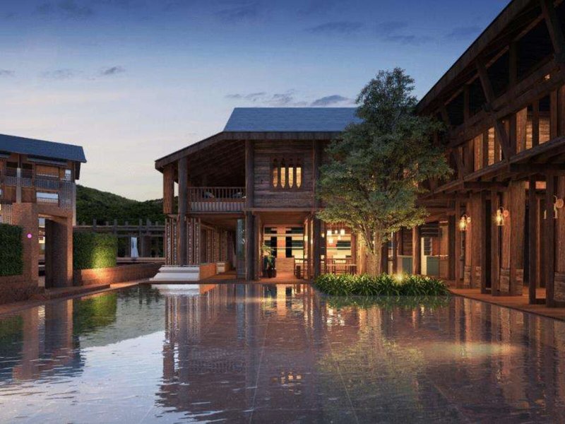 Aleenta Retreat Chiang Mai 2