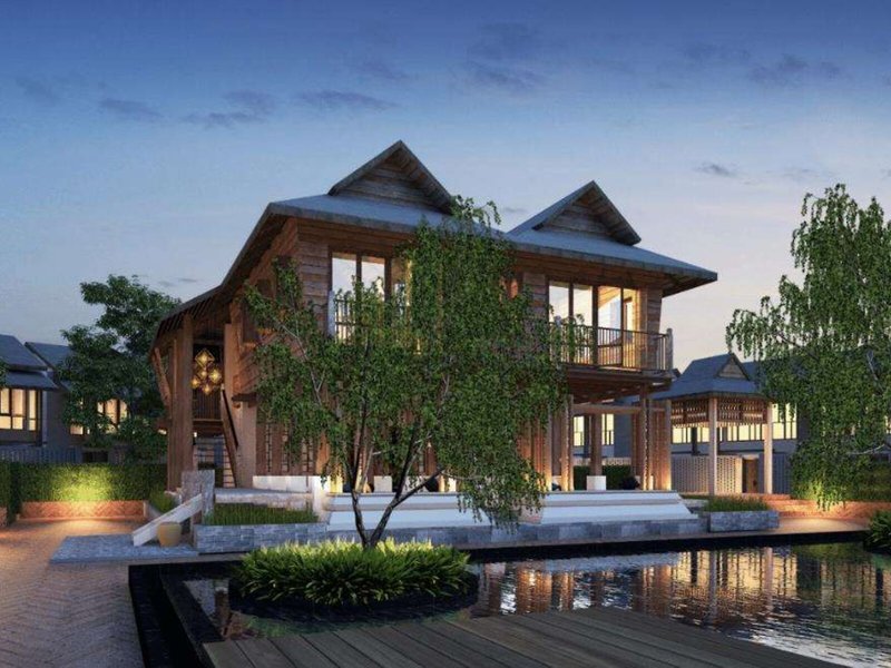Aleenta Retreat Chiang Mai 3