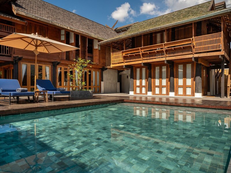 Aleenta Retreat Chiang Mai 6