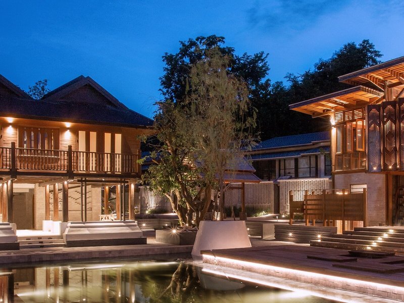 Aleenta Retreat Chiang Mai 8