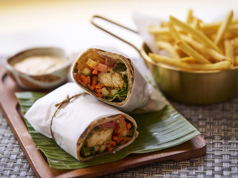 Aleenta Retreat Chiang Mai 21