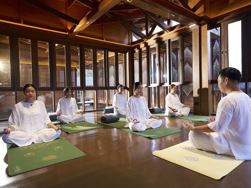 Aleenta Retreat Chiang Mai 24