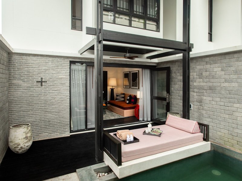 Aleenta Retreat Chiang Mai 32