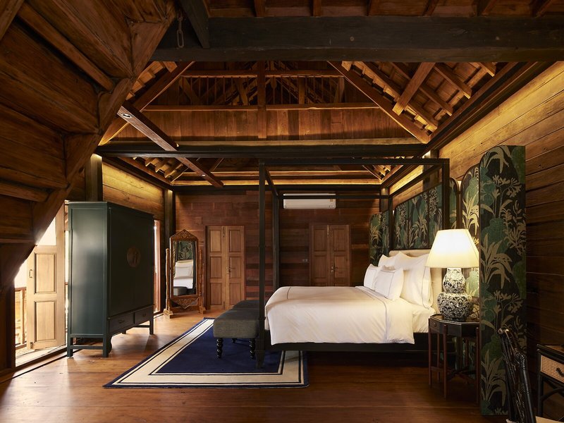 Aleenta Retreat Chiang Mai 34