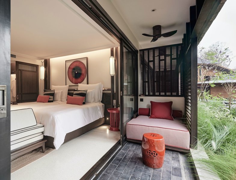 Aleenta Retreat Chiang Mai 3