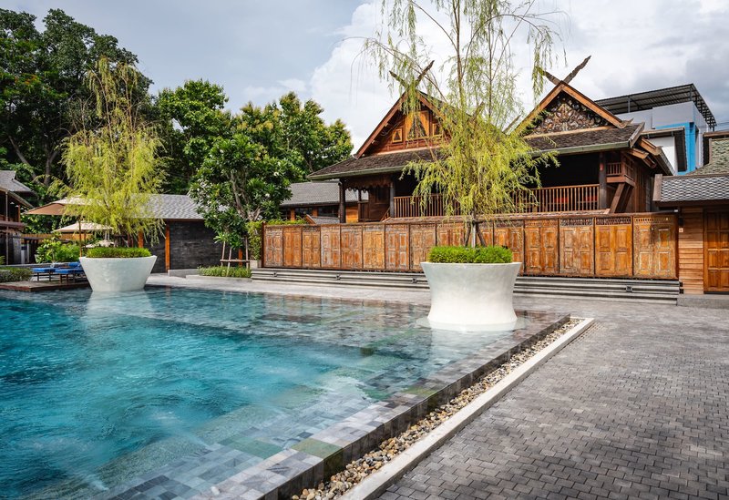Aleenta Retreat Chiang Mai 9