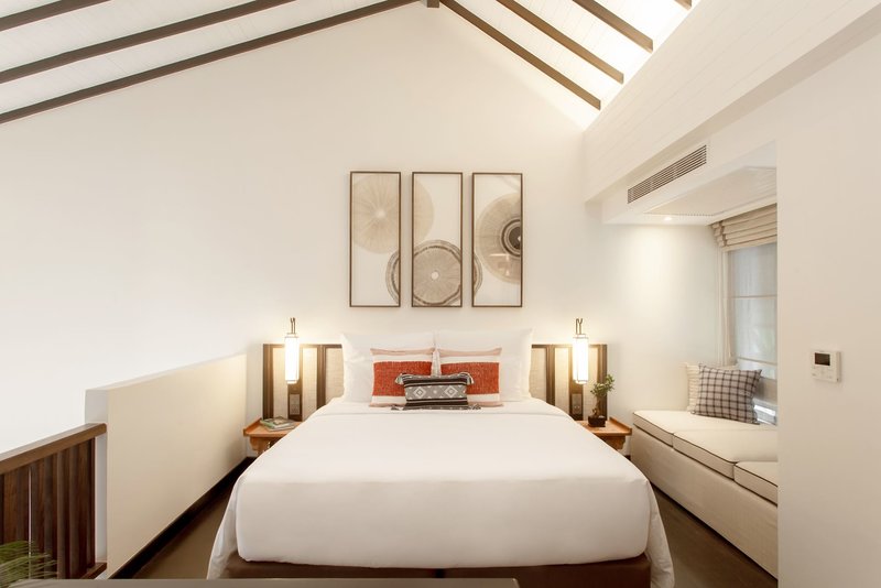 Aleenta Retreat Chiang Mai 10