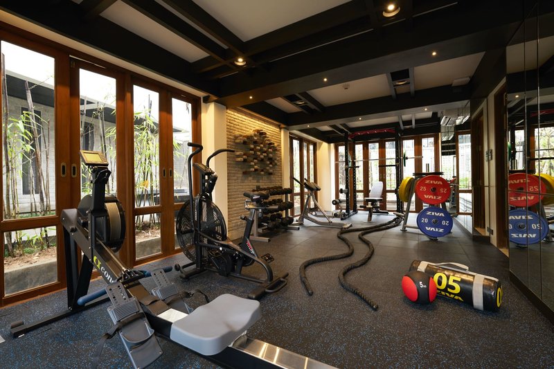 Aleenta Retreat Chiang Mai 11