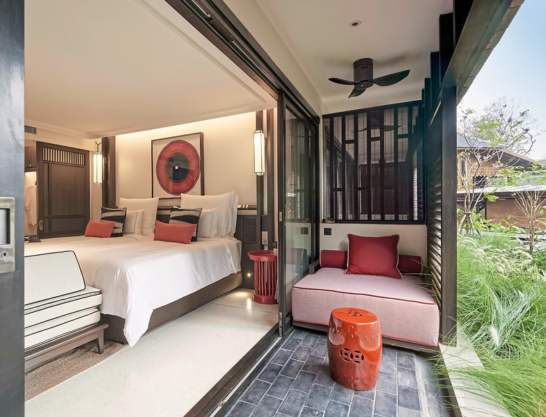 Aleenta Retreat Chiang Mai 4