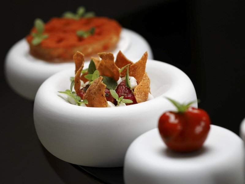 Grand Hotel Vesuvio 9