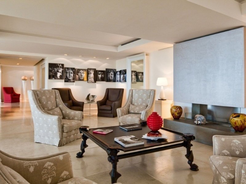 Grand Hotel Vesuvio 14