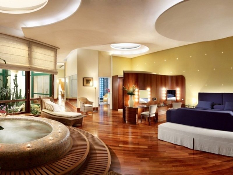 Grand Hotel Vesuvio 15