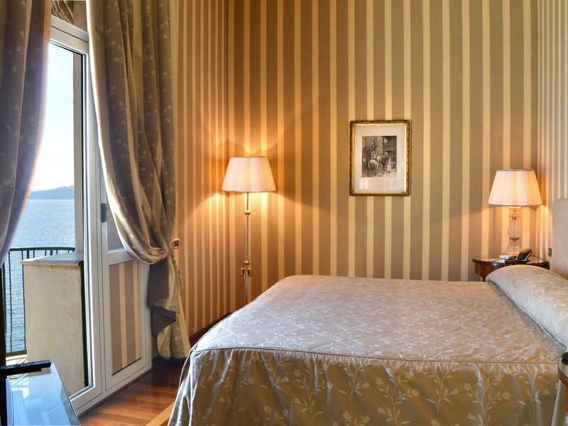 Grand Hotel Vesuvio 20