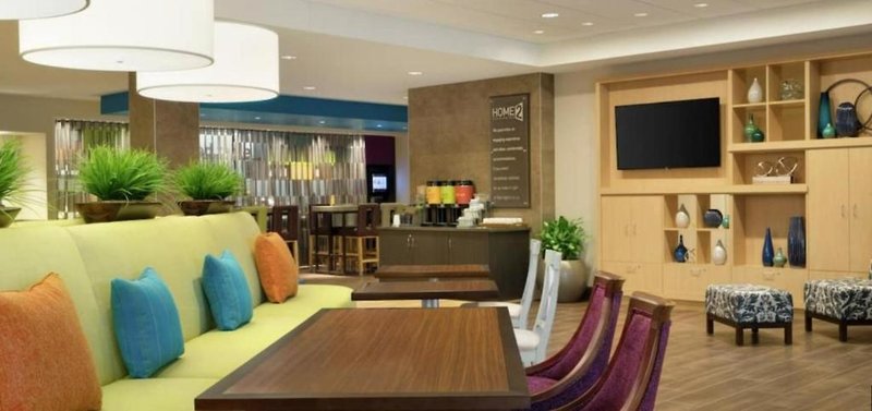 Home2 Suites By Hilton Petaluma