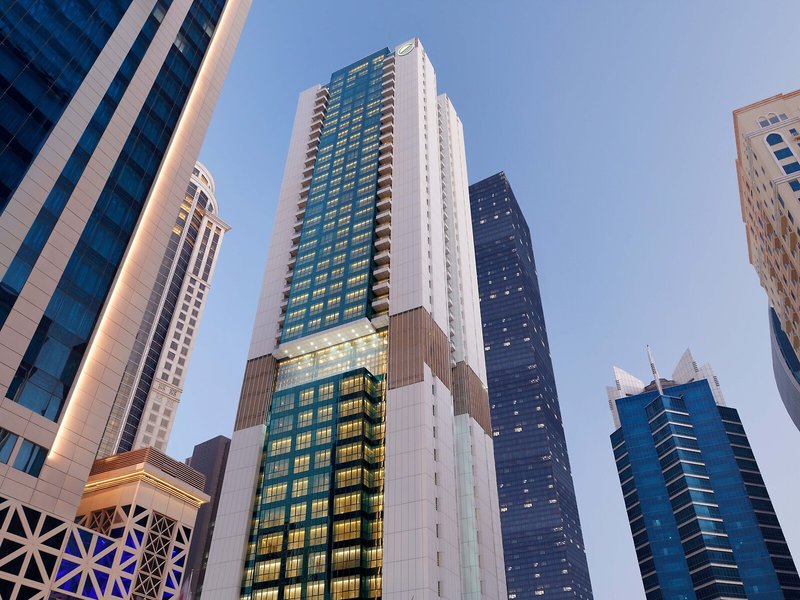 Element City Center Doha 1