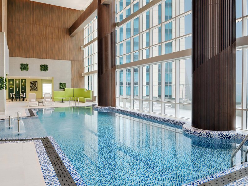 Element City Center Doha 2
