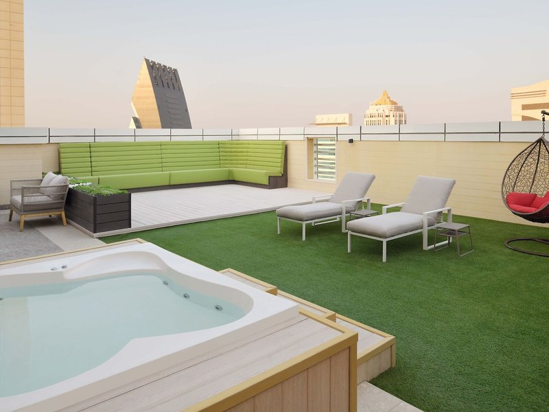 Element City Center Doha 3