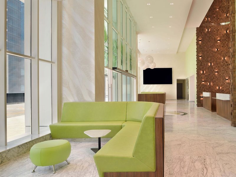 Element City Center Doha 4