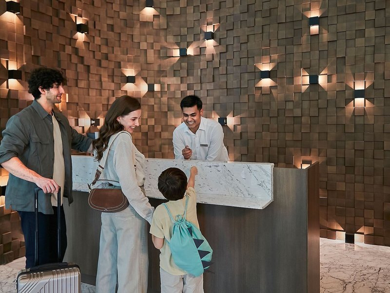 Element City Center Doha 5
