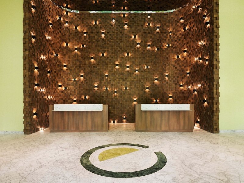 Element City Center Doha 6