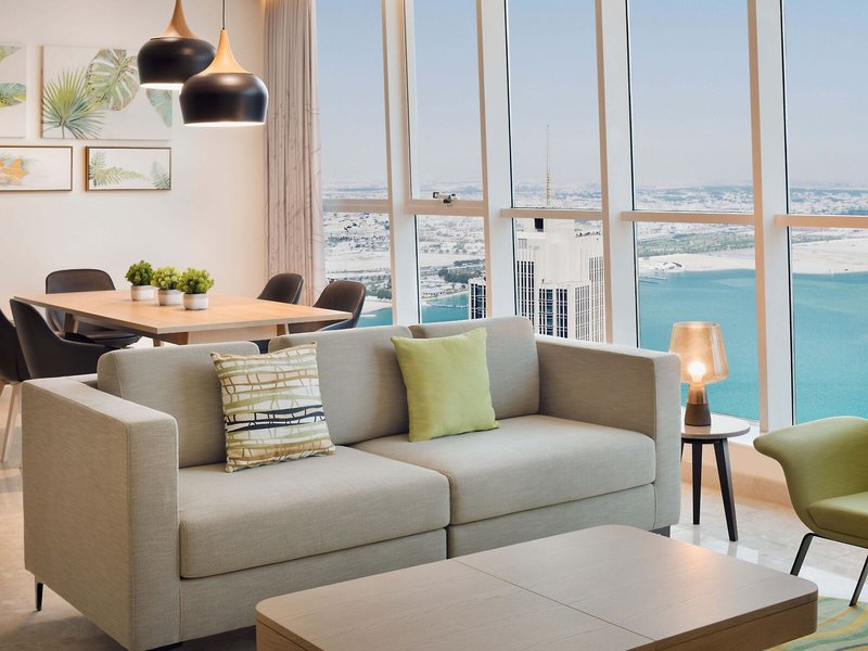 Element City Center Doha 10