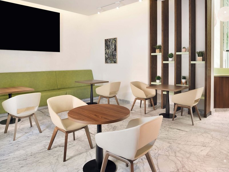 Element City Center Doha 15