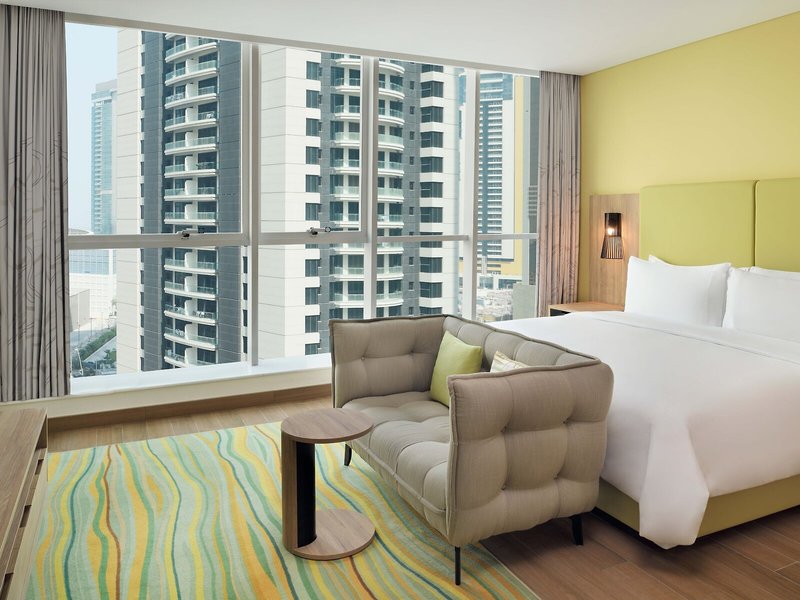 Element City Center Doha 18