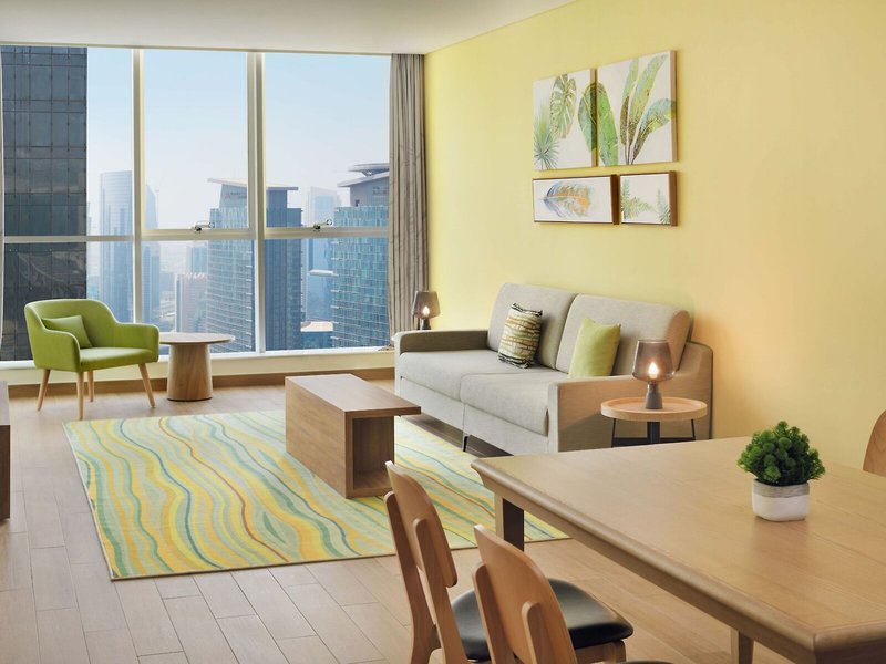 Element City Center Doha 20