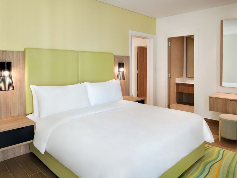 Element City Center Doha 21