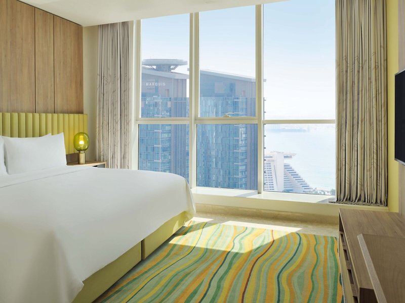 Element City Center Doha 22