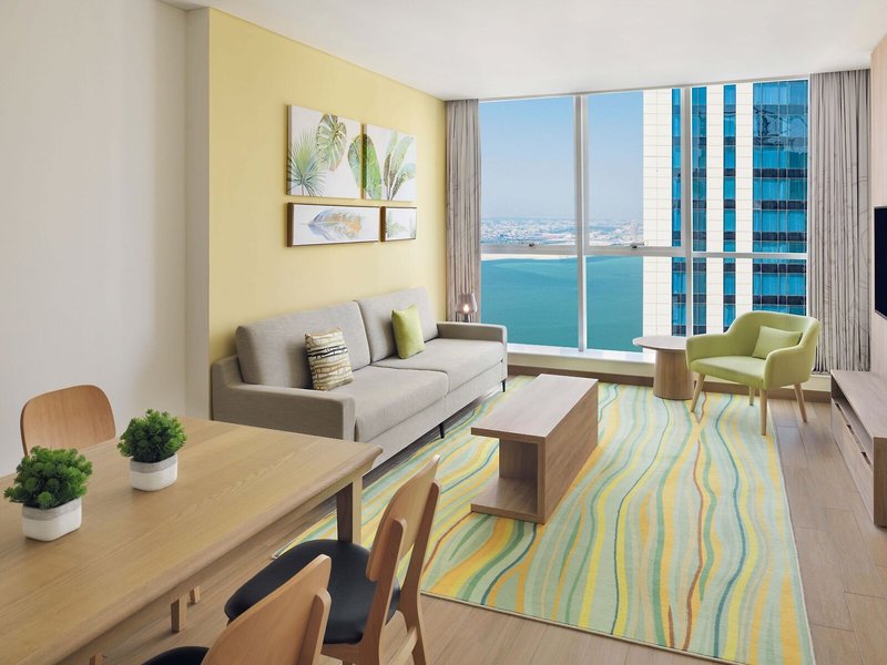Element City Center Doha 23