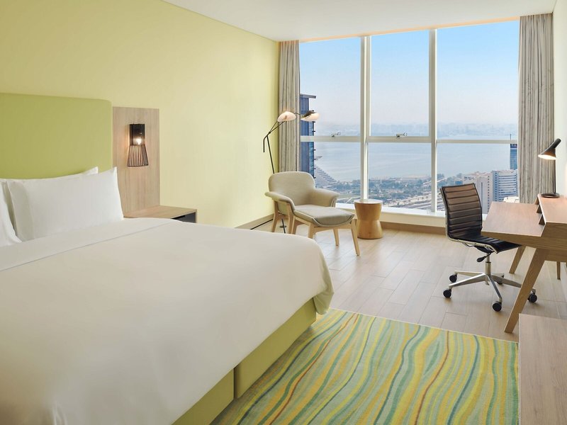 Element City Center Doha 25