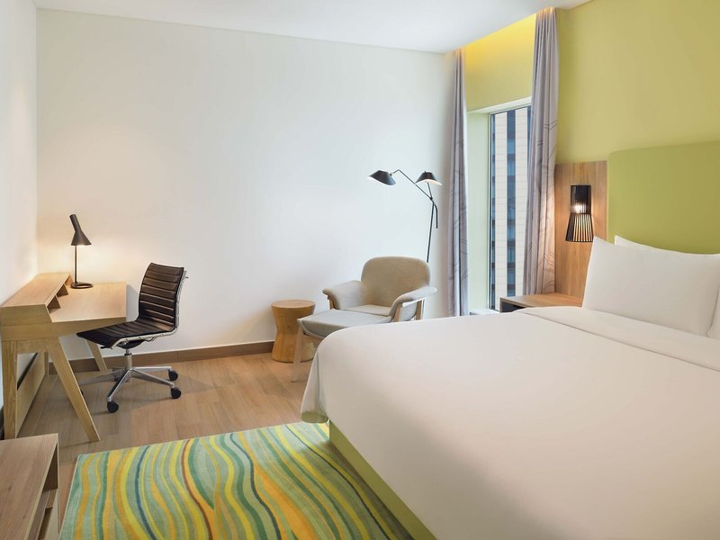 Element City Center Doha 26