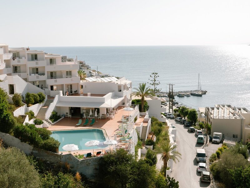 Bali Beach & Sofia Village 5