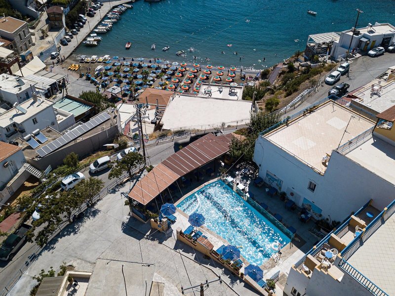 Bali Beach & Sofia Village 15