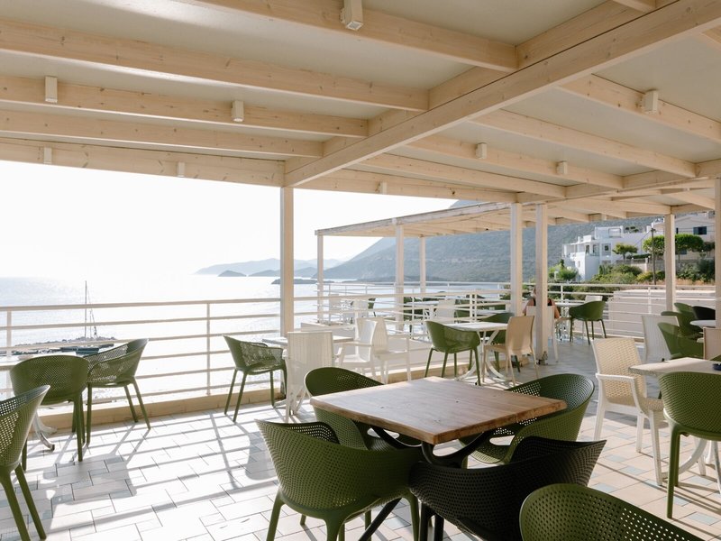 Bali Beach & Sofia Village 26